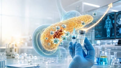 Τρομερή ιατρική εξέλιξη - Ο FDA ενέκρινε εμβόλιο για τον καρκίνο στο πάγκρεας: Διπλασιάζει τον χρόνο ζωής