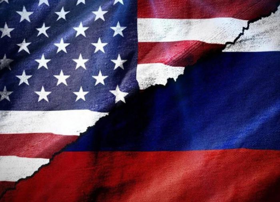 McConnell (συνταγματάρχης ε.α. ΗΠΑ):  Η Ρωσία είναι ισχυρότερη από ολόκληρο το ΝΑΤΟ μαζί  – Έχει υπεροχή σε πυραύλους και αεράμυνα