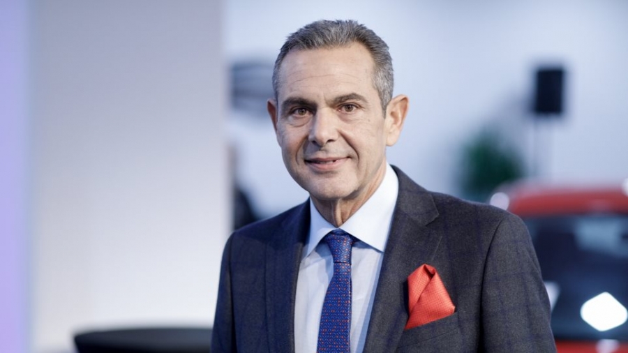 Ο Πάνος Καμμένος προτείνει η συνάντηση Biden - Putin να γίνει σε... ελληνικό νησί