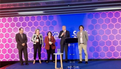 Eπενδυτές (Επιχειρηματικοί Άγγελοι) από όλο τον κόσμο θα έρθουν στην Αθήνα για το EBAN Congress 2023