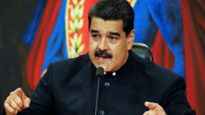O Maduro διακόπτει τις διπλωματικές σχέσεις με την Κολομβία - Στους 13 οι στρατιωτικοί της Βενεζουέλας που αυτομόλησαν