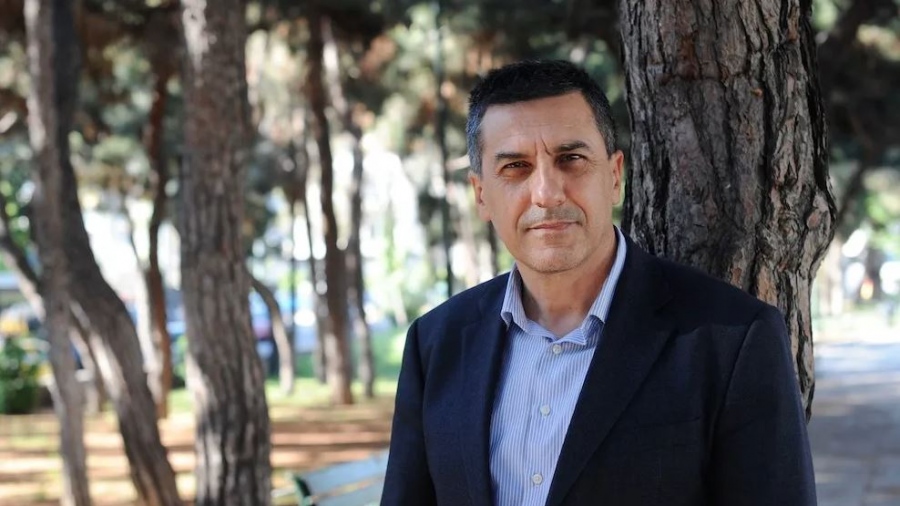 ΠΑΣΟΚ: Αρχή με την υποψηφιότητα του Δ. Κουρέτα για την Περιφέρεια Θεσσαλίας - Το σκέφτεται και ο ΣΥΡΙΖΑ για στήριξη