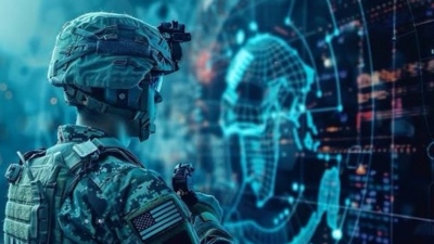 Ο Musk αλλάζει τους κανόνες του πολέμου - Θέτει την τεχνητή νοημοσύνη στην υπηρεσία του στρατού των ΗΠΑ