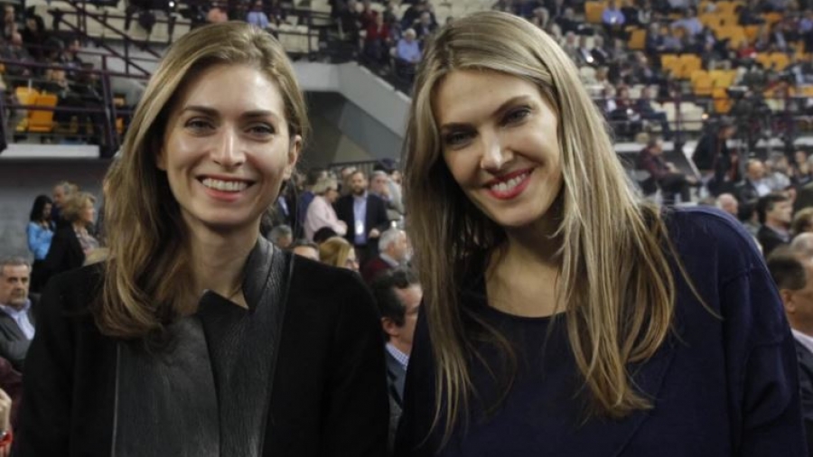 Politico: Οικογενειακή υπόθεση - Πώς οι αδελφές Καϊλή «έμπλεξαν» lobbying και πολιτική