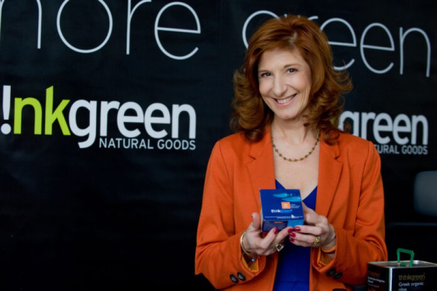 Νικολέττα Αυγήτα: Στόχος μας νέα, καινοτόμα προϊόντα σε νέες αγορές