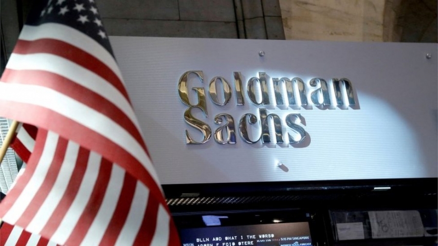 Η Goldman Sachs μείωσε σημαντικά την έκθεσή της στη Ρωσία