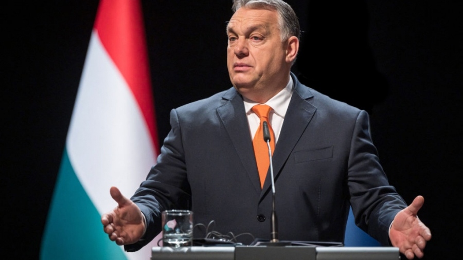 Viktor Orbán: «Τα σκυλιά του πολέμου» ωφελούνται από το Ουκρανικό… τράπεζες, οπλοβιομηχανίες, ενεργειακές εταιρίες