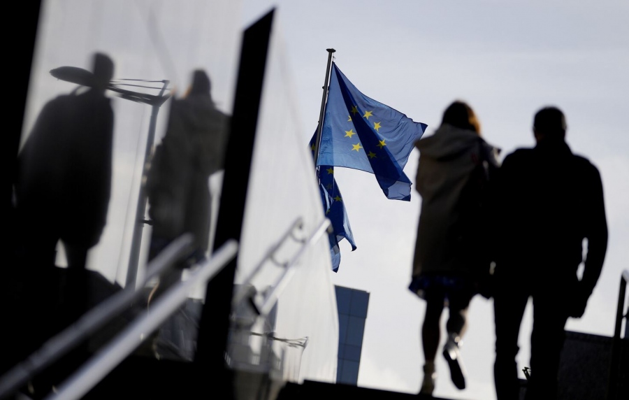  Τρόμος στο Βέλγιο, επείγον σήμα σε ΕΕ: Μην τολμήσετε να κατάσχετε τα ρωσικά assets, ο Putin θα μας πονέσει πολύ.