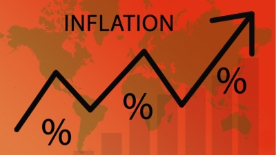 Oil Associates: Ο πληθωρισμός δεν έχει ακόμη κορυφώσει - Θα αυξηθεί κι άλλο, λόγω αύξησης των τιμών ενέργειας