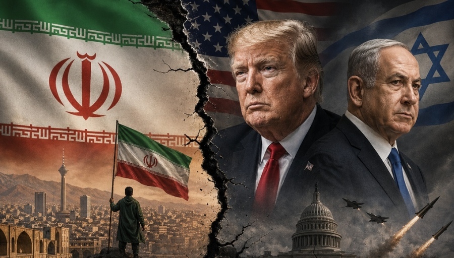 Iran defies US ultimatums and exposes deep cracks in Trump–Netanyahu “special relationship”