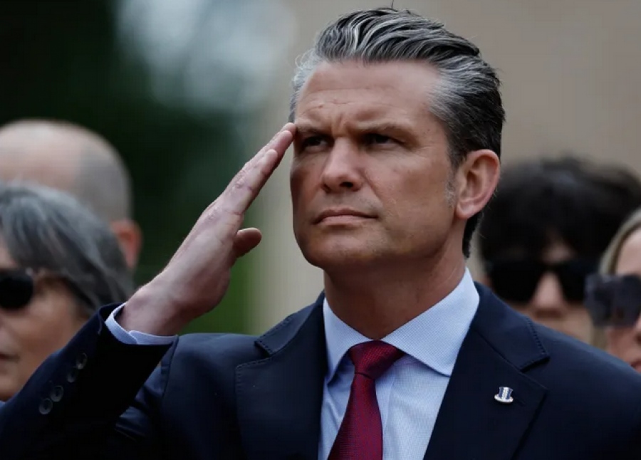 Hegseth issues military threats as US warns of ironclad blockade if Iran breaks commitments