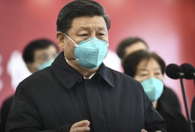 Αποκαλύψεις σοκ – Οι κινέζοι απέκρυψαν σκόπιμα στοιχεία για τον κορωνοιό – Trump: Από το Wuhan της Κίνας ξεκίνησε