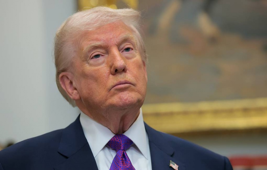 Βόμβα από Atlantic: Πιθανό ο Trump να αποσυρθεί μέσα στις επόμενες εβδομάδες από το ουκρανικό