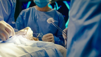 Νάπολη: Κρίσιμη η συμβατότητα για μεταμόσχευση καρδιάς σε δίχρονο παιδί – Τρεις υποψήφιοι πρέπει να αρνηθούν το όργανο