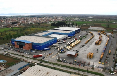 Νέα εξαγορά από την Streem Global - Εξαγοράζει εγκαταστάσεις logistics στη ΒΙΠΕ Σίνδου