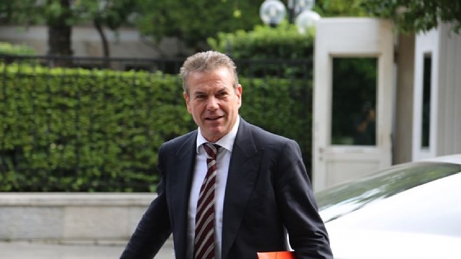 Πετρόπουλος: Το πλεόνασμα στον ΕΦΚΑ μάς δίνει τη δυνατότητα να κάνουμε τη νέα ρύθμιση σε έως 120 δόσεις