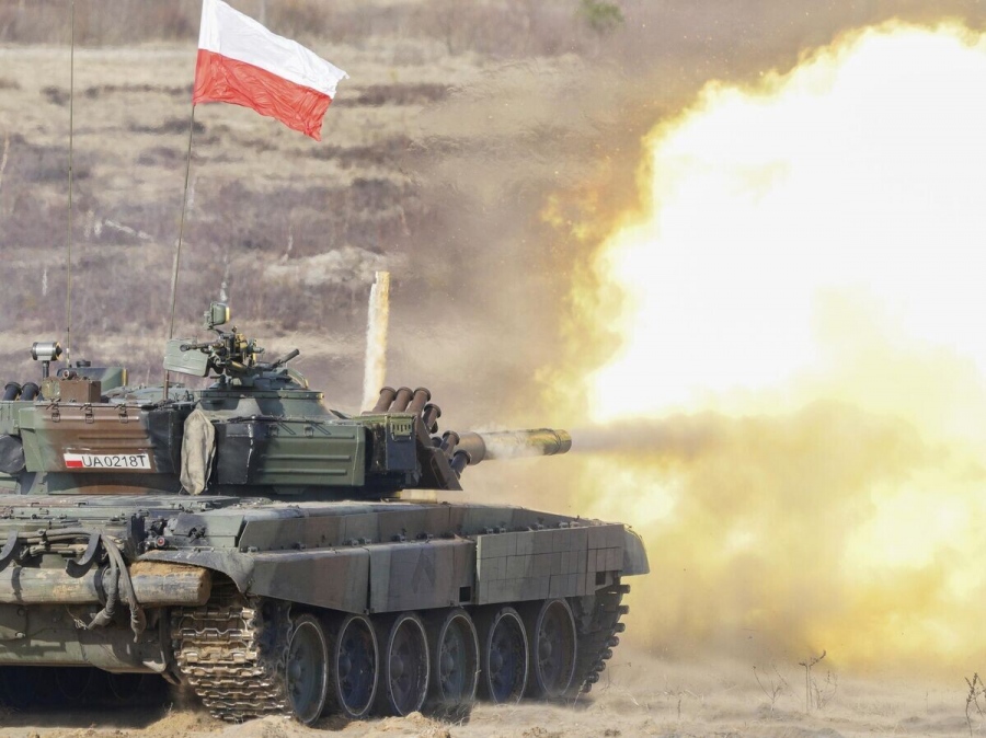 Συναγερμός – Υπό πολιορκία το Kaliningrad – Πολωνία και Βαλτική ετοιμάζονται για πόλεμο με Ρωσία πριν… το 2030