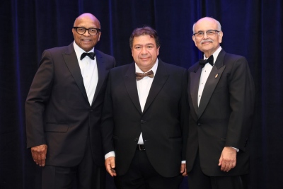 Στους κορυφαίους εκπαιδευτές χειρουργών παγκοσμίως ο Καθηγητής του ΑΠΘ Γεώργιος Τσουλφάς