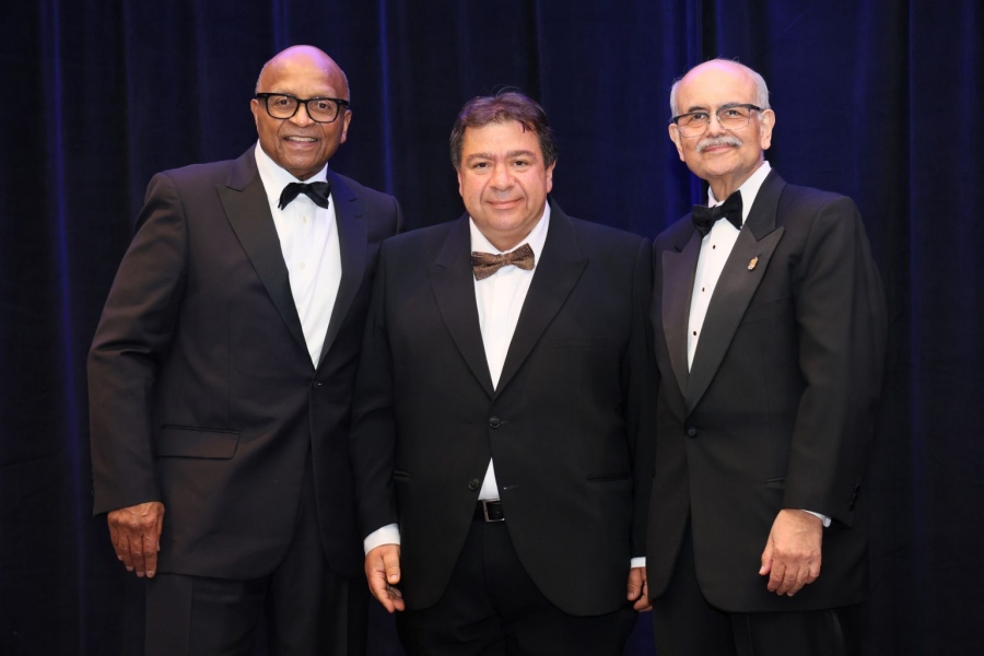 Στους κορυφαίους εκπαιδευτές χειρουργών παγκοσμίως ο Καθηγητής του ΑΠΘ Γεώργιος Τσουλφάς