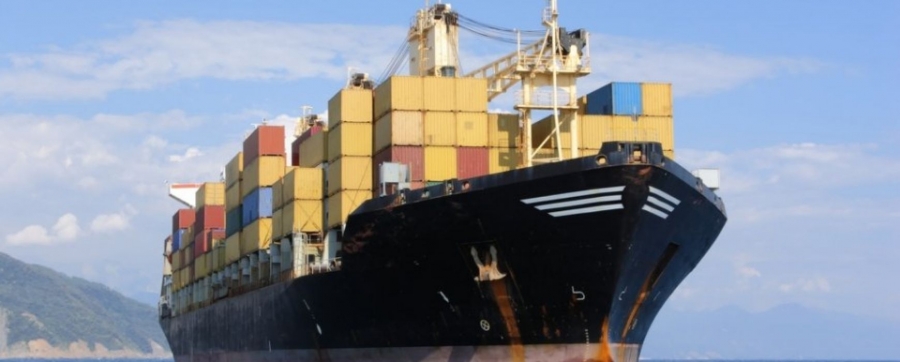 Ιράν: Τρομοκρατική η επίθεση στο ιρανικό εμπορικό πλοίο στη Μεσόγειο