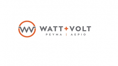 WATT+VOLT: Κερδίζει το 1ο βραβείο στην κατηγορία MOST INNOVATIVE PRODUCTS & SERVICES στα Franchise Awards