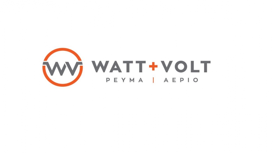 WATT+VOLT: Κερδίζει το 1ο βραβείο στην κατηγορία MOST INNOVATIVE PRODUCTS & SERVICES στα Franchise Awards