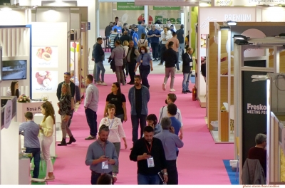 Ξεπέρασαν τα 2.000 τα επιχειρηματικά ραντεβού στη Διεθνή Έκθεση Φρούτων και Λαχανικών Freskon