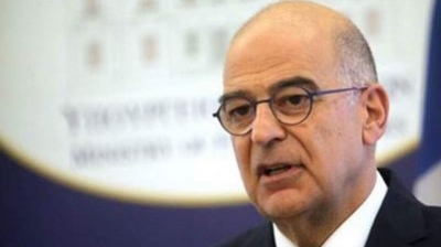 Την Τρίτη 21/2 η συνάντηση Δένδια με Blinken - Έναρξη 4ου γύρου του Στρατηγικού Διαλόγου Ελλάδος - ΗΠΑ