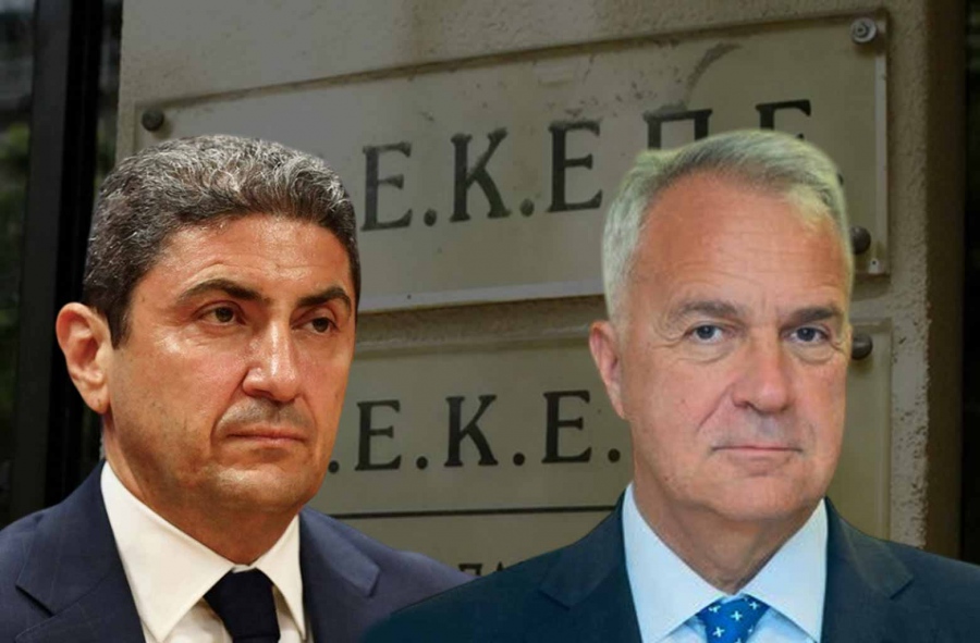 Έρευνα για Βορίδη και Αυγενάκη ζητά η Ευρωπαία Εισαγγελέας – Στο μικροσκόπιο «ύποπτες» συνομιλίες για στον ΟΠΕΚΕΠΕ