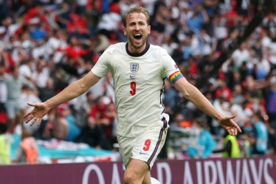 Αγγλία – Γερμανία 2-0: Ο Κέιν «σφράγισε» την πρόκριση (video)