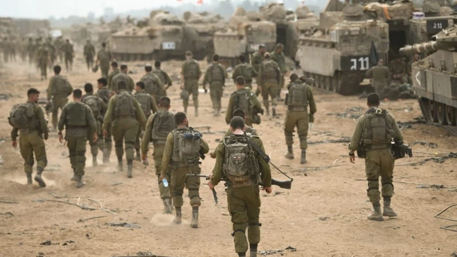Το Ισραήλ επεκτείνει τις στρατιωτικές του επιχειρήσεις - Ζητά την εκκένωση περιοχών στην κεντρική Γάζα