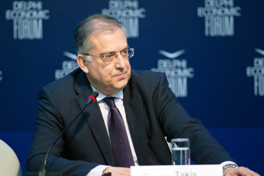 Θεοδωρικάκος: Ψυχραιμία για την αντιμετώπιση του κορωνοϊού