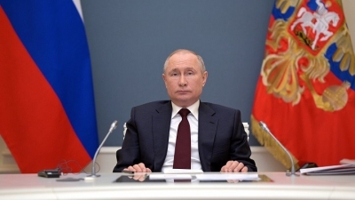 Putin: Η μεγάλη συγκομιδή σιτηρών στη Ρωσία θα στηρίξει μεγαλύτερες εξαγωγές