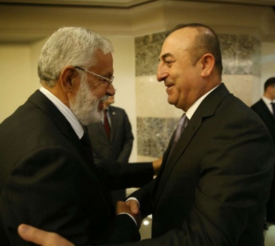 Siyala (ΥΠΕΞ Λιβύης): Απαράδεκτη κίνηση, η απέλαση του Λίβυου πρέσβη από την Ελλάδα