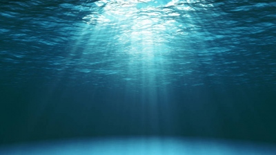 Μυστήριο στα βάθη του Ειρηνικού - Ανεξήγητες δομές απειλούν να ανατρέψουν όσα γνωρίζουμε για τη Γη