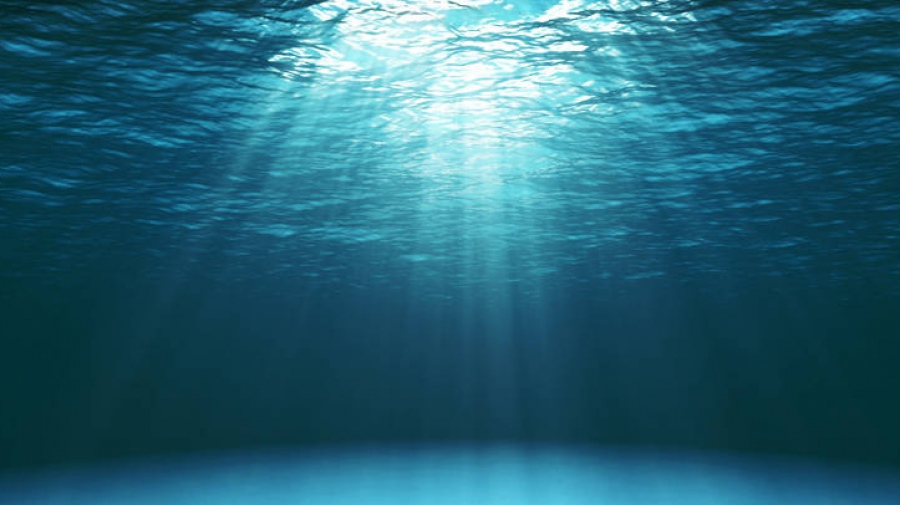 Μυστήριο στα βάθη του Ειρηνικού - Ανεξήγητες δομές απειλούν να ανατρέψουν όσα γνωρίζουμε για τη Γη