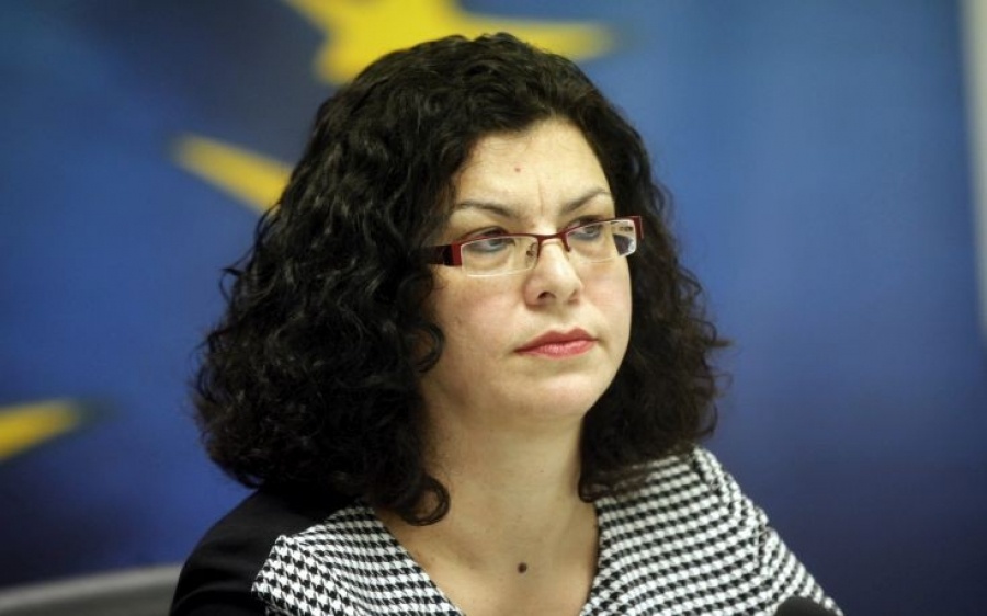 Καραμεσίνη (ΟΑΕΔ): Είναι σίγουρο ότι η ανεργία θα πέσει κάτω από το 20% το 2018