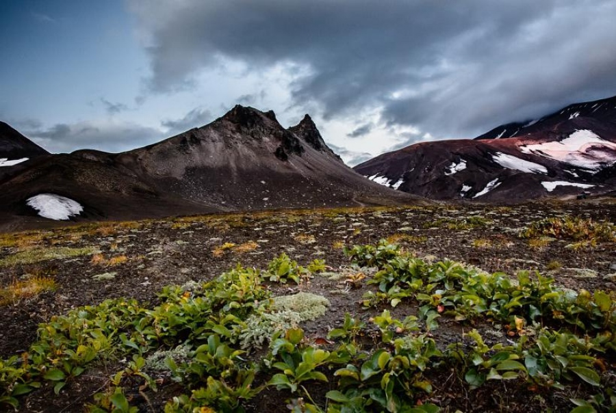 Αυτό το μέρος έχει χαρακτηριστεί ως ένα από τα θαύματα της Ρωσίας - αλλά προσοχή, δεν συγχωρεί... λάθη