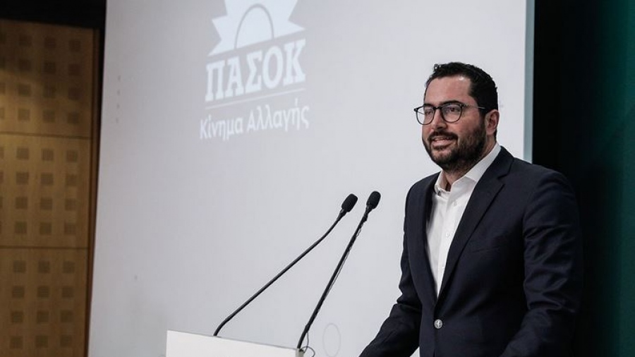 Σπυρόπουλος για επιστολική ψήφο: Προσφέραμε συναίνεση και η κυβέρνηση μας απάντησε με περιφρόνηση κι αλαζονεία