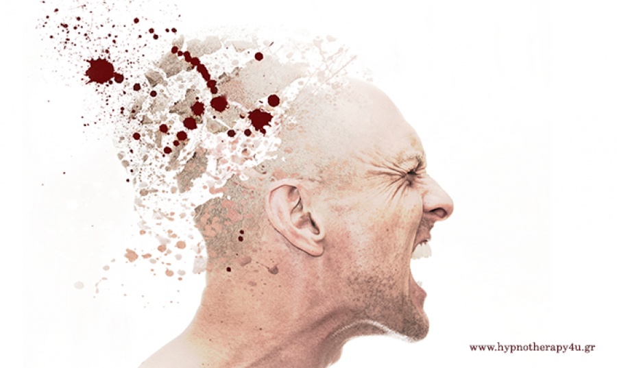 Μαρία Πέππα – Πώς να Διαχειριστείτε τον Θυμό σας…