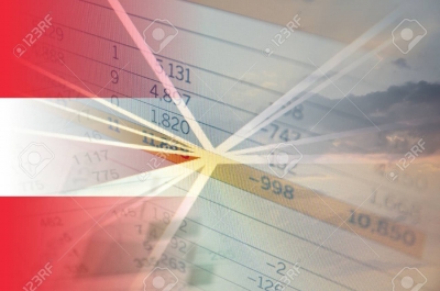 Ύφεση 6,6% το 2020 για την Αυστρία, λόγω πανδημίας
