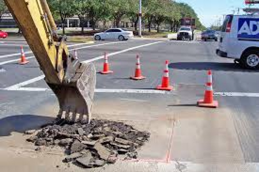 Ανακλήθηκε από το Υπουργείο Υποδομών ο διαγωνισμός για το Άκτιο - Αμβρακία - Ασαφές αν θα γίνει προσφυγή