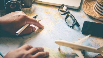 VisitedApp: Τάσεις και κορυφαίοι προορισμοί για το 2024 - Η θέση της Ελλάδας