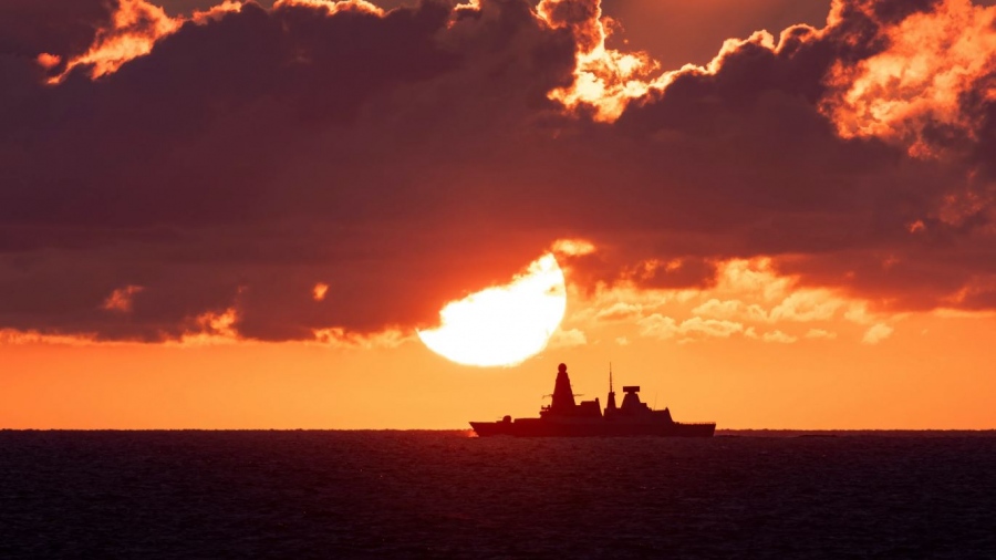 Κόκκινος συναγερμός από το Πεντάγωνο των ΗΠΑ: Οι Houthis θέλουν και ... μπορούν να χτυπήσουν στη Μεσόγειο