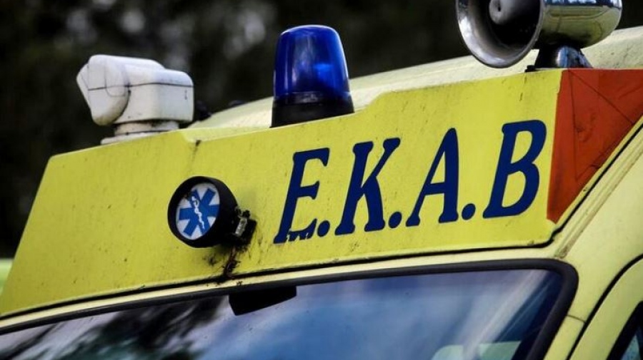 Εκδόθηκε η  Πράξη Νομοθετικού Περιεχομένου για την ενίσχυση του ΕΚΑΒ από Πυροσβεστική και Ένοπλες Δυνάμεις