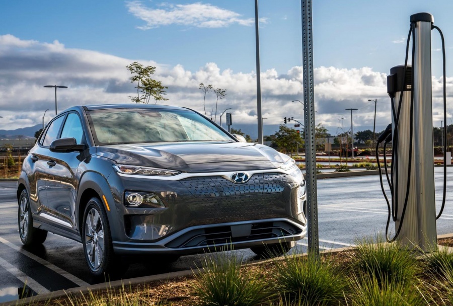 Hyundai & Kia ετοιμάζουν νέας γενιάς ηλεκτρικά