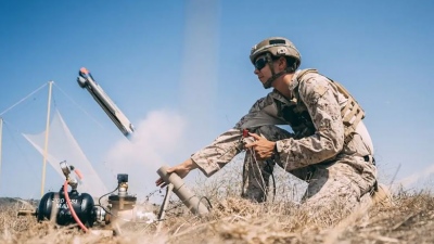 Πλήρης αποτυχία των ΗΠΑ - Πρόγραμμα ανάπτυξης drones ακυρώνεται λόγω γραφειοκρατίας και καθυστερήσεων
