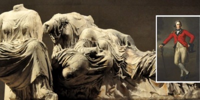 Bloomberg: Στη συμφωνία για το Brexit τα Γλυπτά του Παρθενώνα - Τι απαντά η Ελλάδα