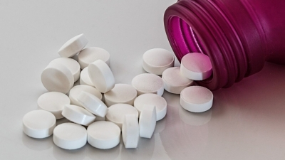 Darapladib, Flumatinib, Remdesivir, Ivermectin... 4 φάρμακα που οι επιστήμονες θεωρούν ότι μπορεί να νικήσουν τον Covid 19