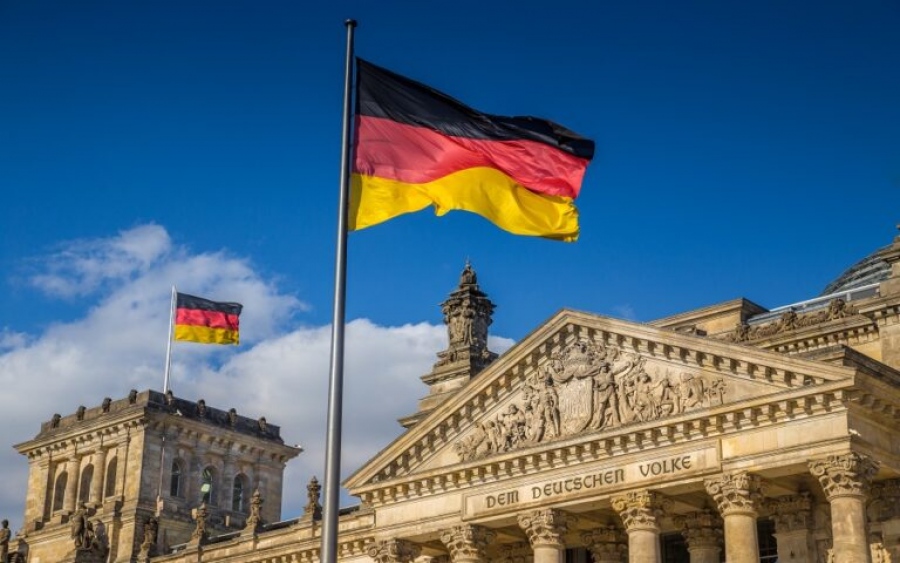 Γερμανία – Πολιτικές αναταράξεις: Νέο κόμμα στα δεξιά του CDU/CSU  - Και το όνομα αυτού Ένωση Αξιών